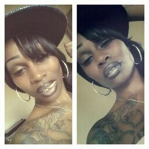 Meet your Posher, Kevina